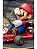 ESTÁTUA MARIO KART - FIRST 4 FIGURE - Imagem 4