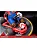 ESTÁTUA MARIO KART - FIRST 4 FIGURE - Imagem 2