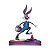ESTÁTUA BUGS BUNNY SPACE JAM ART SCALE - ESCALA 1/10 - IRON STUDIOS - Imagem 3
