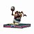 ESTÁTUA TAZ SPACE JAM ART SCALE - ESCALA 1/10 - IRON STUDIOS - Imagem 2