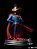 ESTÁTUA DAFFY DUCK SUPERMAN ART SCALE - ESCALA 1/10 - IRON STUDIOS - Imagem 1