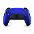 CONTROLE DUALSENSE PS5 COBALT BLUE - Imagem 1