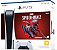 CONSOLE PS5 PLAYSTATION 5 STANDARD EM LEITOR E JOGO SPIDERMAN2 - Imagem 1