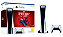 CONSOLE PS5 PLAYSTATION 5 STANDARD EM LEITOR E JOGO SPIDERMAN2 - Imagem 2