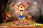 ESTÁTUA CRASH BANDICOOT - FIRST 4 FIGURES - Imagem 4