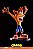 ESTÁTUA CRASH BANDICOOT - FIRST 4 FIGURES - Imagem 3