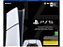 CONSOLE PS5 PLAYSTATION 5 SLIM - EDIÇÃO DIGITAL - Imagem 1