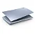 TAMPAS DO CONSOLE PS5 - STERLING SILVER - Imagem 1