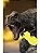 ESTÁTUA T-REX - JURASSIC WORLD - ICONS - IRON STUDIOS - Imagem 3