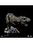 ESTÁTUA T-REX - JURASSIC WORLD - ICONS - IRON STUDIOS - Imagem 4