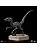 ESTÁTUA VELOCIRAPTOR BLUE - JURASSIC WORLD - ICONS - IRON STUDIOS - Imagem 5