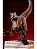 ESTÁTUA VELOCIRAPTOR (A) - JURASSIC PARK - ICONS -IRON STUDIOS - Imagem 1