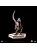 ESTÁTUA VELOCIRAPTOR (B) - JURASSIC PARK - ICONS -IRON STUDIOS - Imagem 2