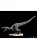 ESTÁTUA BLUE - JURASSIC WORLD - FALLEN KINGDOM - IRON STUDIOS - Imagem 2