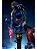 ESTÁTUA PSYLOCKE - MARVEL - PREMIUM FORMAT - SIDESHOW - Imagem 4