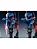 ESTÁTUA PSYLOCKE - MARVEL - PREMIUM FORMAT - SIDESHOW - Imagem 9