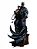 ESTÁTUA BATMAN AND CATWOMAN - DIORAMA - SIDESHOW - Imagem 9