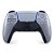 CONTROLE DUALSENSE PS5 STERLING SILVER PRATA - Imagem 1