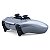 CONTROLE DUALSENSE PS5 STERLING SILVER PRATA - Imagem 2