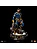 ESTÁTUA CICLOPE UNLEASHED DELUXE - 1/10 - IRON STUDIOS - Imagem 2