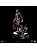 ESTÁTUA CICLOPE UNLEASHED DELUXE - 1/10 - IRON STUDIOS - Imagem 7