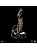 ESTÁTUA CICLOPE UNLEASHED DELUXE - 1/10 - IRON STUDIOS - Imagem 4