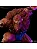 ESTÁTUA HOMEM FERA - HE-MAN - 1/10 - IRON STUDIOS - Imagem 1