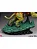 HE-MAN e GATO GUERREIRO CLASSIC - DELUXE ART - TWEETERHEAD - Imagem 5