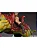 HE-MAN e GATO GUERREIRO CLASSIC - DELUXE ART - TWEETERHEAD - Imagem 6