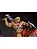 HE-MAN e GATO GUERREIRO CLASSIC - DELUXE ART - TWEETERHEAD - Imagem 2