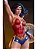 MULHER MARAVILHA - SIXTH SCALE - TWEETERHEAD - Imagem 1