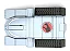 THUNDERTANK - THUNDERCATS ULTIMATE - SUPER 7 - Imagem 4