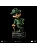 ESTÁTUA RIDDLER - BATMAN FOREVER - MINICO - IRON STUDIOS - Imagem 1