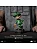 ESTÁTUA RIDDLER - BATMAN FOREVER - MINICO - IRON STUDIOS - Imagem 5