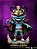 ESTÁTUA MUMM-RA - THUNDERCATS - MINICO - Imagem 4