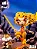 ESTÁTUA CHEETARA & SNARF - THURDERCATS - MINICO - Imagem 4