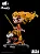 ESTÁTUA CHEETARA & SNARF - THURDERCATS - MINICO - Imagem 1