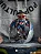 ESTÁTUA CAPITÃO AMÉRICA SAM WILSON - MINICO - Imagem 5