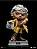 ESTÁTUA DOCTOR BROWN - BACK TO THE FUTURE - MINICO - Imagem 1