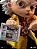 ESTÁTUA DOCTOR BROWN - BACK TO THE FUTURE - MINICO - Imagem 6