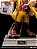 ESTÁTUA DOCTOR BROWN - BACK TO THE FUTURE - MINICO - Imagem 7