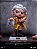 ESTÁTUA DOCTOR BROWN - BACK TO THE FUTURE - MINICO - Imagem 8