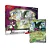 BOX POKEMON PARCEIROS DE PALDEA MEOWSCARADA EX - Imagem 1