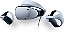 PLAYSTATION VR 2 - PLAYSTATION 5 - NOVO - Imagem 2