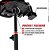 SUPORTE PARA VOLANTE EXTREME SIMRACING SPRO - PRETO - Imagem 5