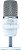 MICROFONE HYPER X SOLOCAST USB - WHITE - Imagem 7