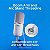 MICROFONE HYPER X SOLOCAST USB - WHITE - Imagem 9