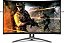 MONITOR GAMER AOC AGON 32'' CURVO 165HZ 1MS FREE SYNC - Imagem 1