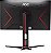 MONITOR GAMER AOC 27" 144hz 1ms - PRETO - Imagem 3
