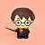 LUMINÁRIA HARRY POTTER - Imagem 2